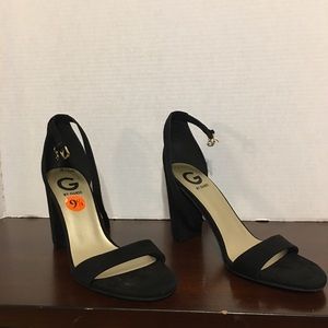 Guess women heels shoes